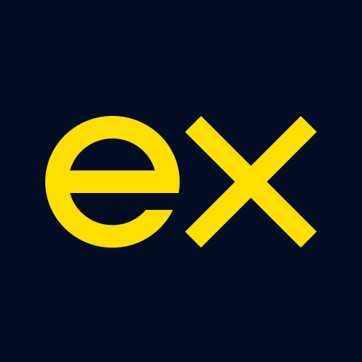 Steps to download Exness Mobile App
