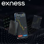 A simple step-by-step view of managing trading accounts in Exness Personal Area