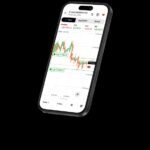 View of Exness Trader's dashboard showing real-time trading performance
