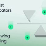 An Exness trading platform showcasing technical analysis tools, including RSI and MACD indicators
