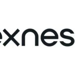 Simple interface of Exness for beginner traders