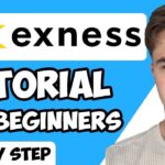 How to start trading with Exness step-by-step instructions