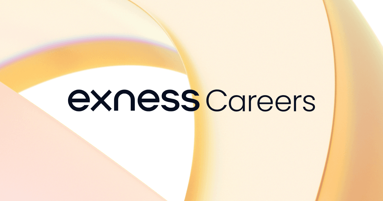 Exness trustworthiness and client statistics infographic